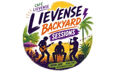 BackYard Jam