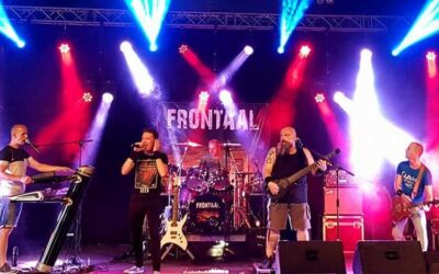 Frontaal