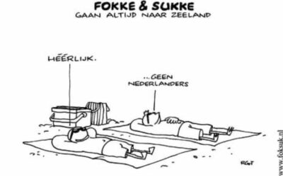 Zomervakantie