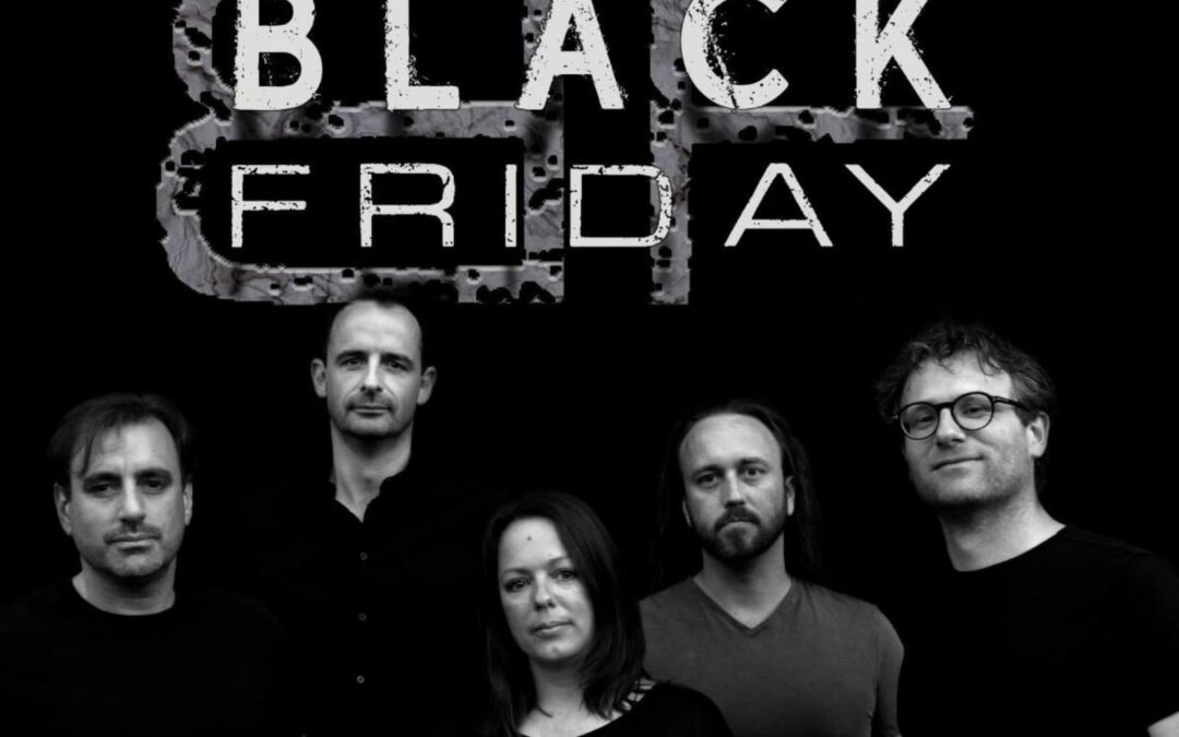 Black Friday