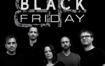 Black Friday