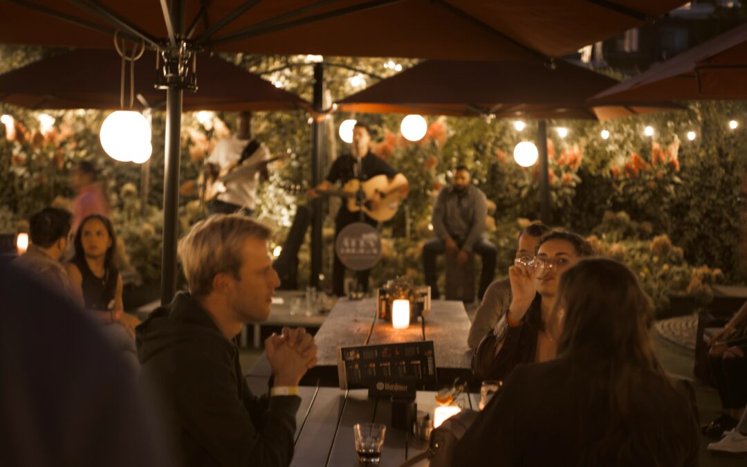 Singles Night