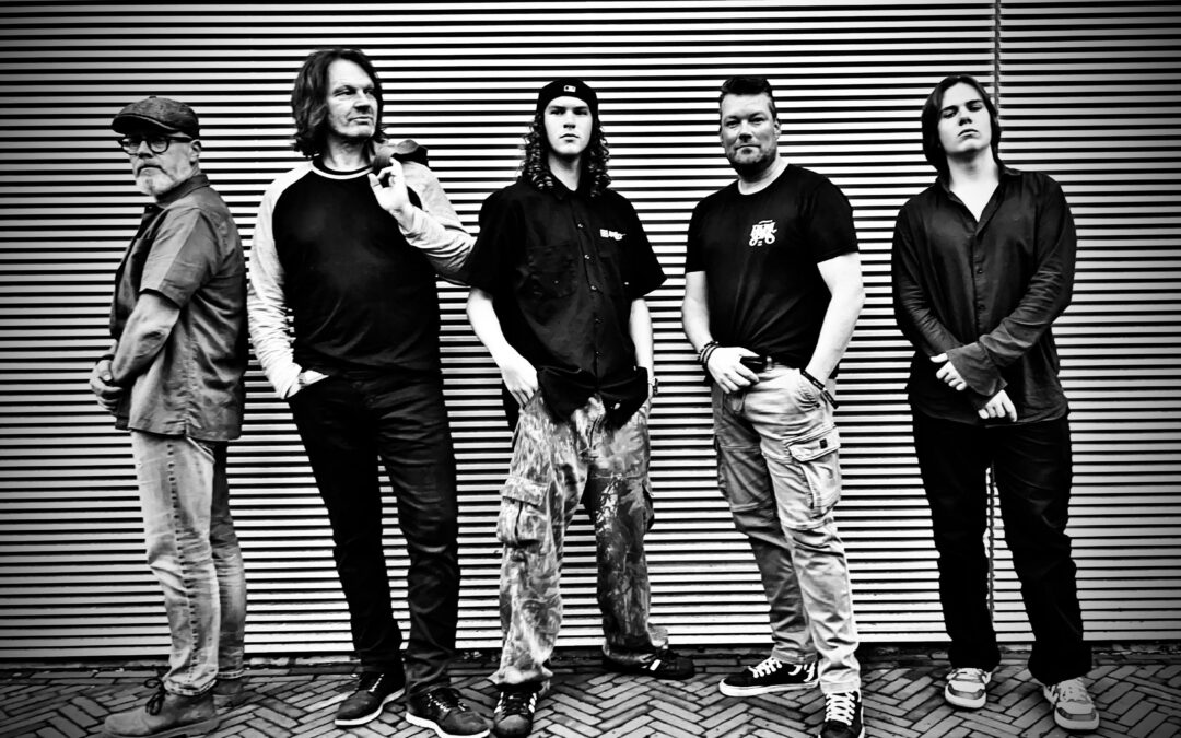 Pearl Jam Tribute