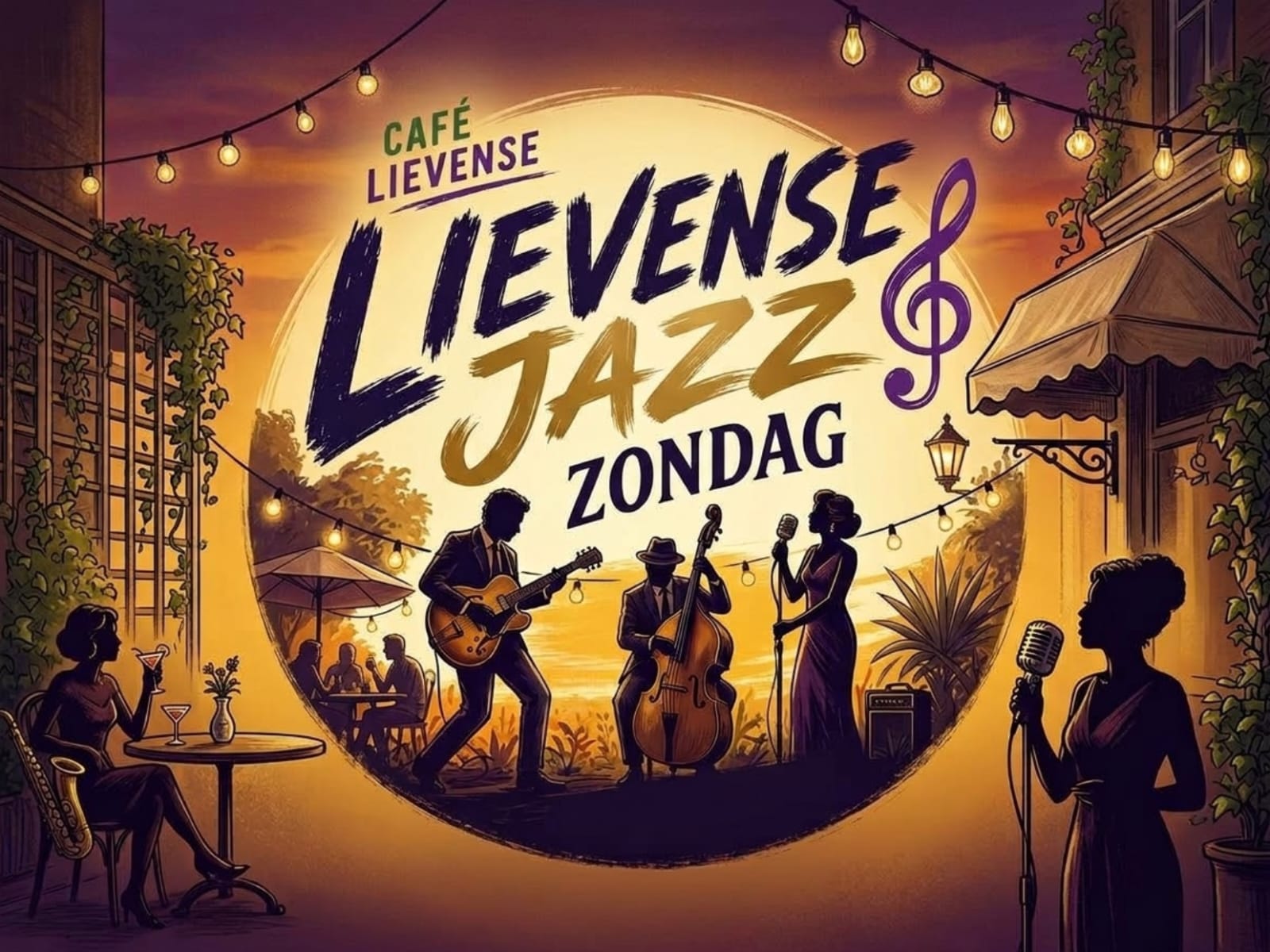 Jazz Zondag