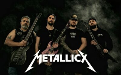 GnR/Metallica